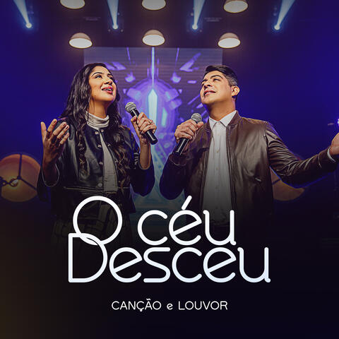 O Céu Desceu