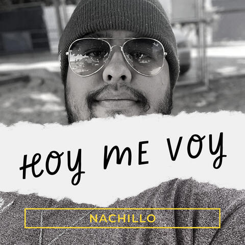 Hoy Me Voy