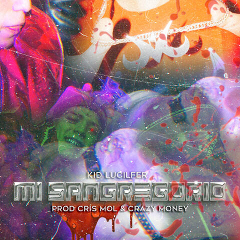Mi Sangregorio