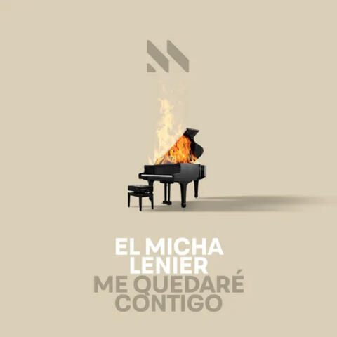 Me Quedaré Contigo