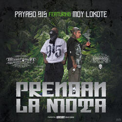 Prendan la mota