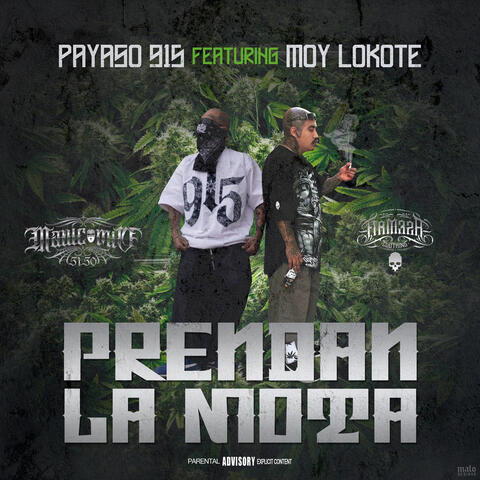 Prendan la mota