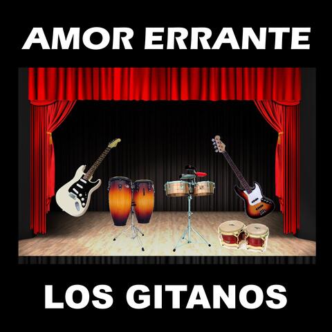 Amor Errante