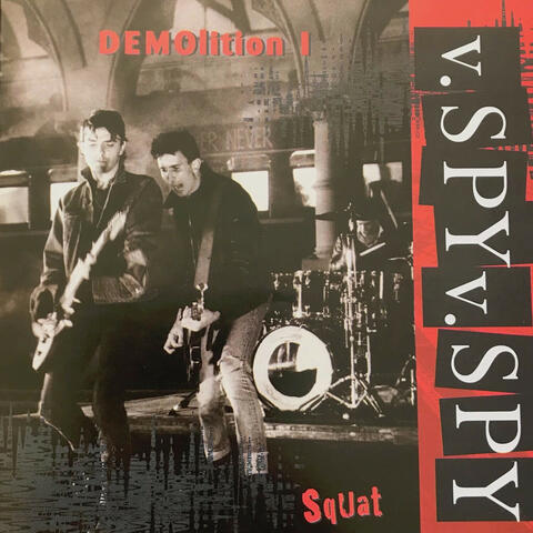 DEMOlition 1 - Squat