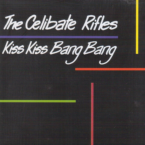 Kiss Kiss Bang Bang