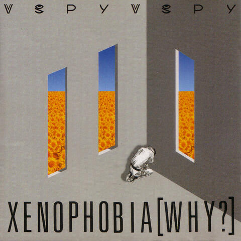 Xenophobia (Why?)