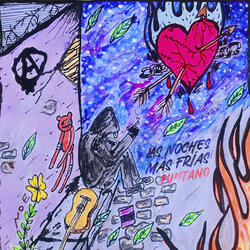 Las Noches Más Frías