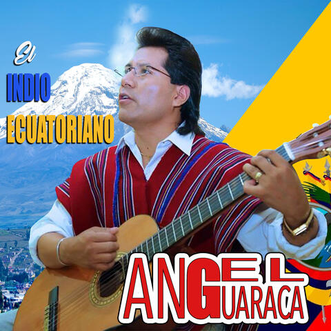 Indio Ecuatoriano