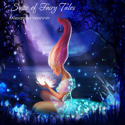 Suite of Fairy Tales