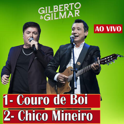 Couro de Boi / Chico Mineiro