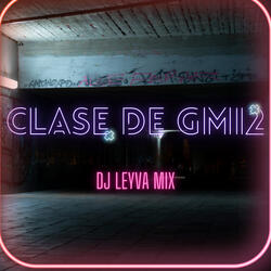 Clase De Gemi2