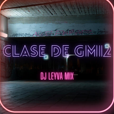Clase De Gemi2