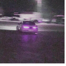 Drifting Rebel
