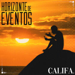 Horizonte de Eventos