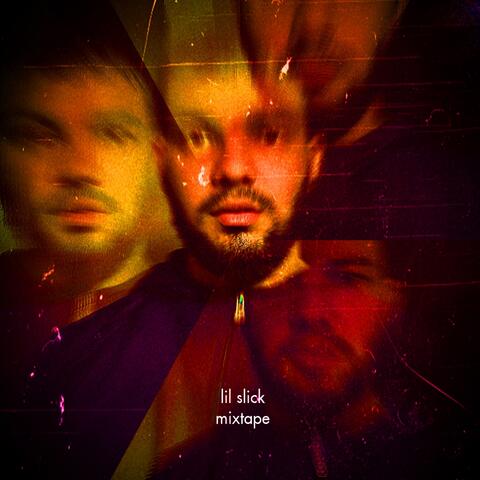 Lil Slick Mixtape