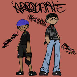 Arrogante