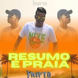 Resumo É Praia