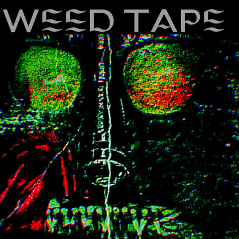 Weed Tape