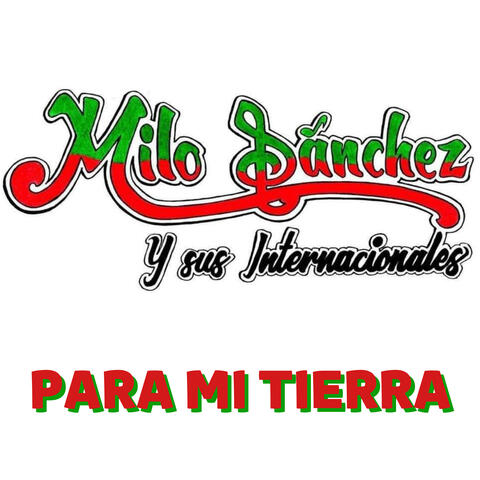 Para Mi Tierra