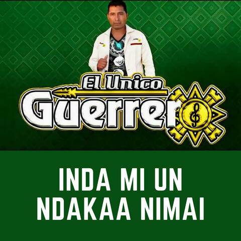 Inda Mi un Ndakaa Nimai