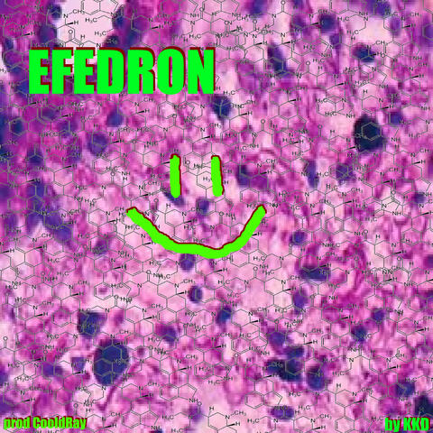 Efedron