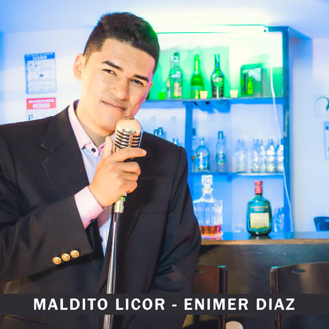Maldito Licor