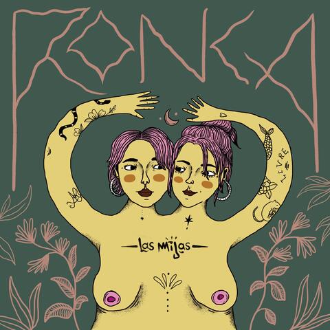 Ronca