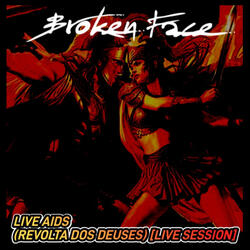 Live Aids (A Revolta dos Deuses)