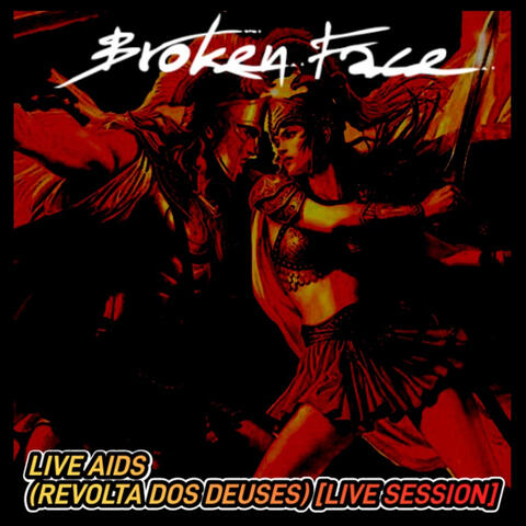 Live Aids (A Revolta dos Deuses)