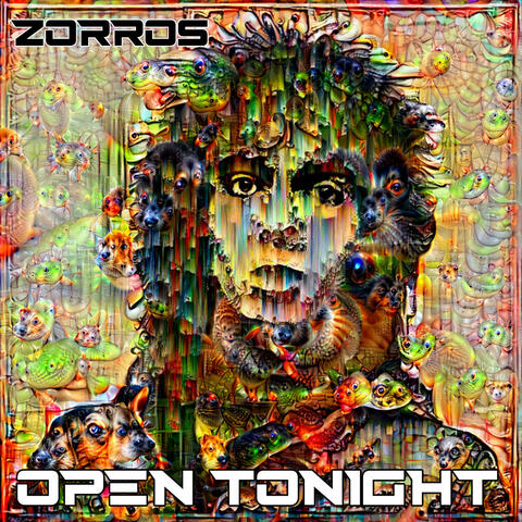 Open Tonight