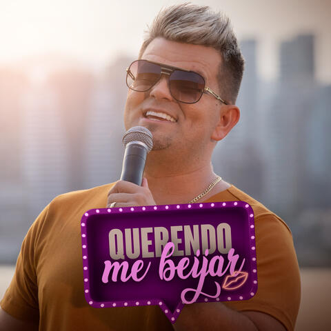 Querendo Me Beijar