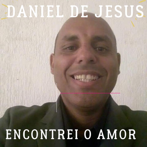 Encontrei o Amor