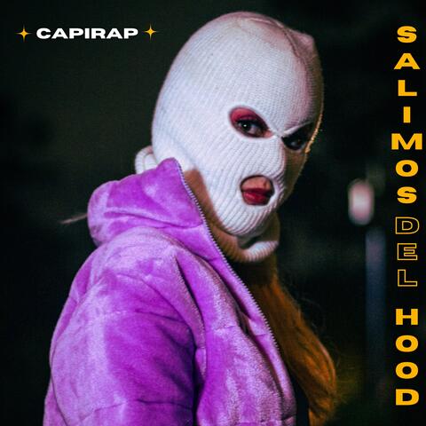 Salimos del Hood