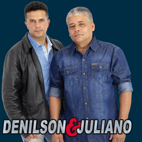 Denilson e Juliano