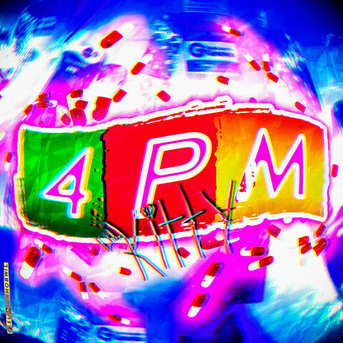 4Pm
