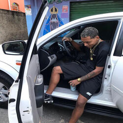 Joga Meus Milhões na Conta