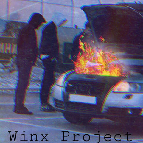 Winx Project