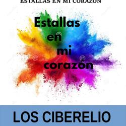 Estallas en Mi Corazón