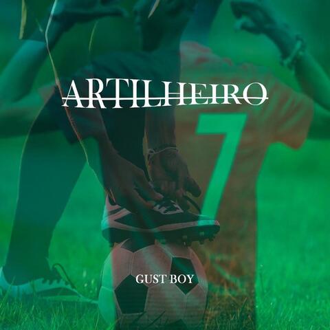 Artilheiro