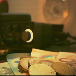 Money