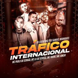 Tráfico Internacional