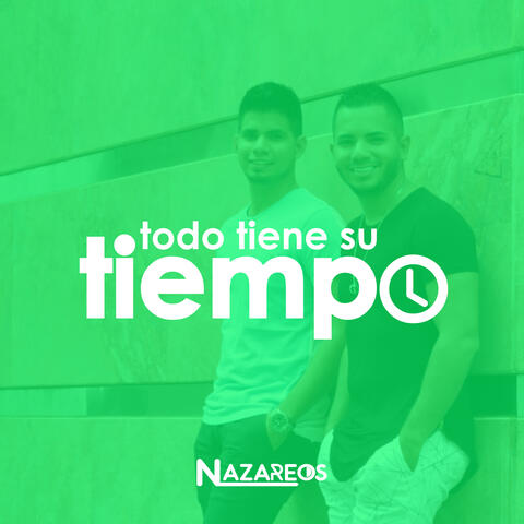 Todo Tiene Su Tiempo