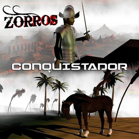 Conquistador