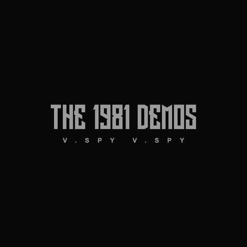 The 1981 Demos