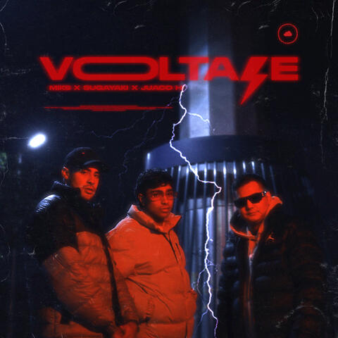 Voltaje