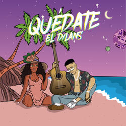 Quédate