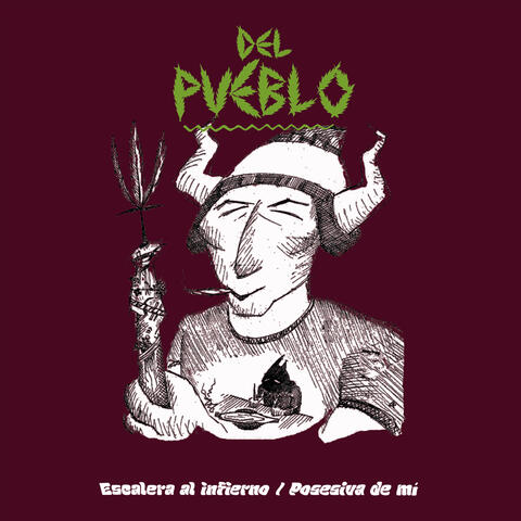 Escalera al Infierno / Posesiva de Mí