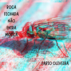 Boca Fechada Não Entra Mosca