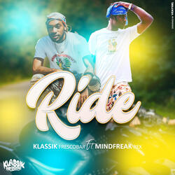 Ride (Dirt Bike Riddim)