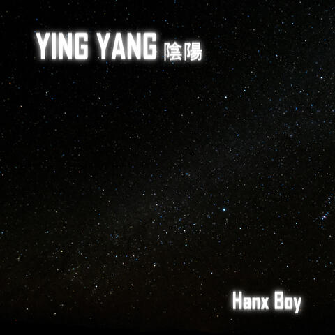 Ying Yang
